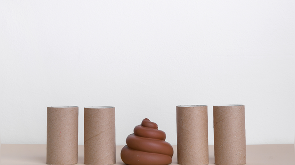 When diet or gut imbalance is the main reason