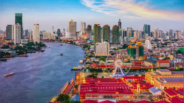 The city’s real name is one of the longest in the world