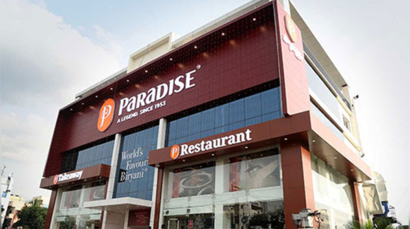 Paradise