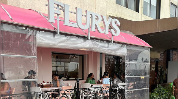 Flurys