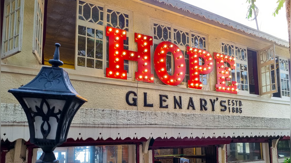 Glenary’s