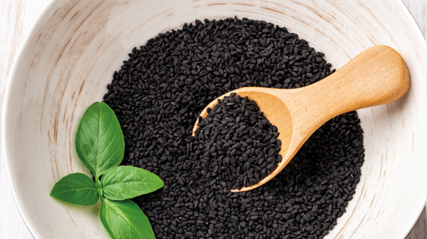 Kalonji: The root-strengthening shine builder