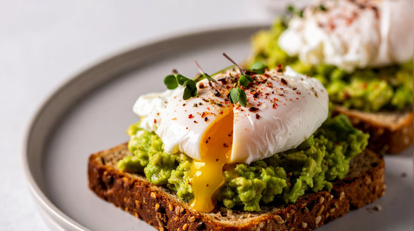 Avocado toast