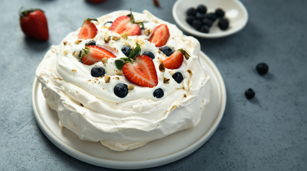 Pavlova