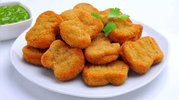 Chicken Nuggets (2.9M)