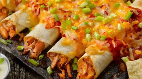 Chicken Roll (4.1M)