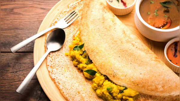 Veg Dosa (26.2M)