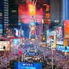 Top 10 destinations to celebrate New Year's Eve 2026 with ...