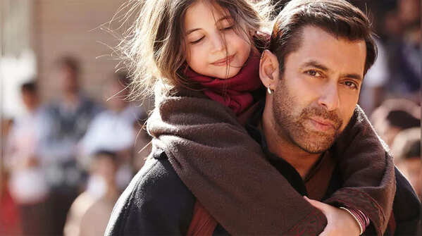 Bajrangi Bhaijaan