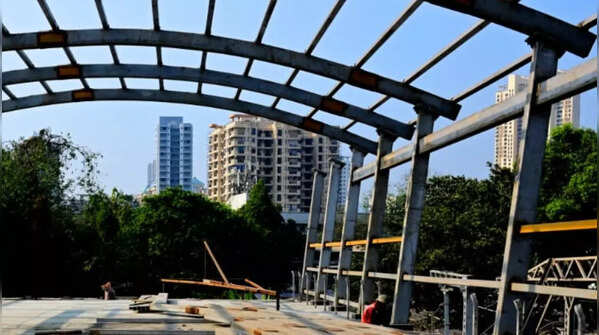 Urban Infrastructure Upgrade