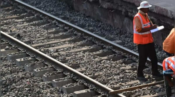 Services to Resume Post-Block