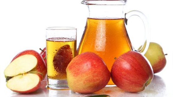 Apple Cider Vinegar