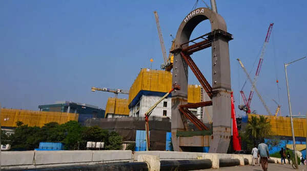 Cultural Integration of Structures