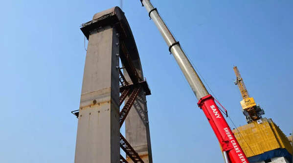 Construction Progres