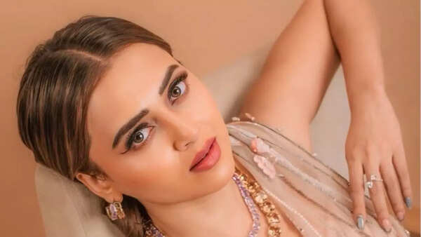 Tejasswi Prakash Stills