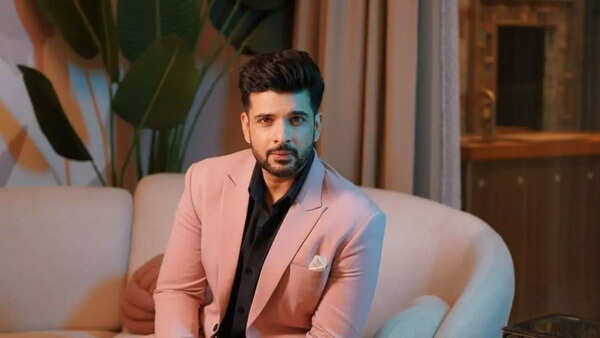 Karan Kundrra Photos