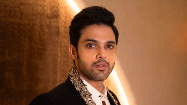 Parth Samthaan Images