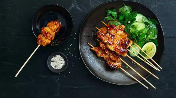 Yakitori – Japan