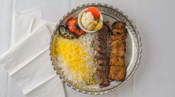 Koobideh-Iran