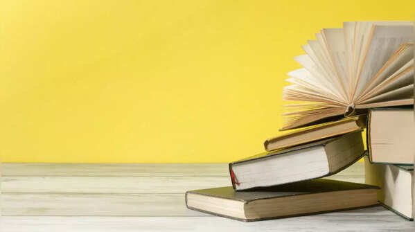 “If you only read the books that everyone else is reading, you can only think what everyone else is thinking.”