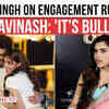 Eisha Singh On Naagin 7, Priyanka, Bigg Boss Affected, Laughter Chefs 3, Bond with Avinash Mishra