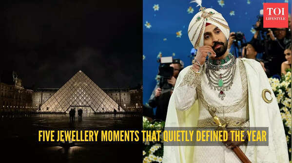Trends that saw rise