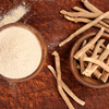 Giloy and ashwagandha