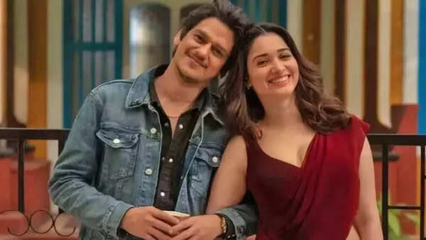 Vijay Varma