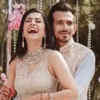 Yuzvendra Chahal and Dhanashree