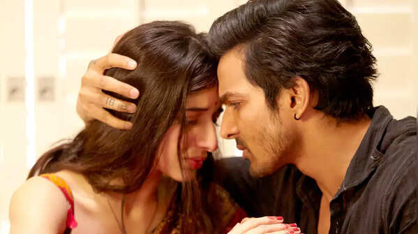 Sanam Teri Kasam
