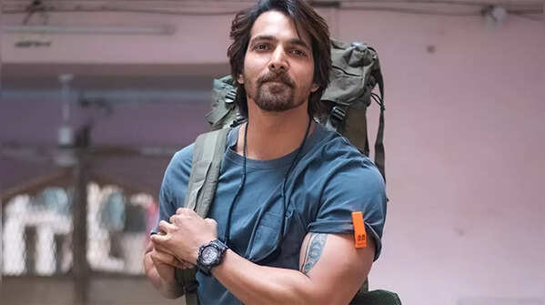 Haseen Dillruba