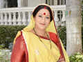 Hema Singh's photo shoot