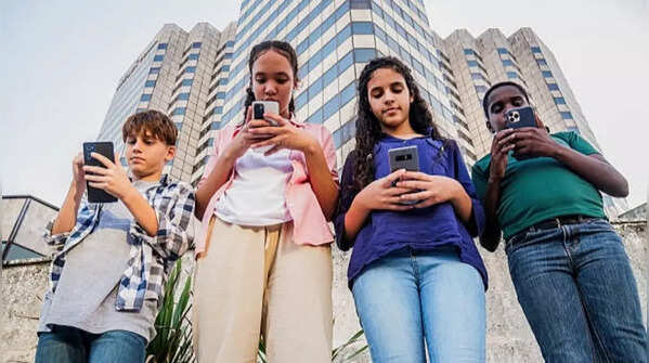Levels of pressure & anxiety among teens in Collegetown