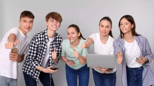 How exam pressure affects teenage mental health