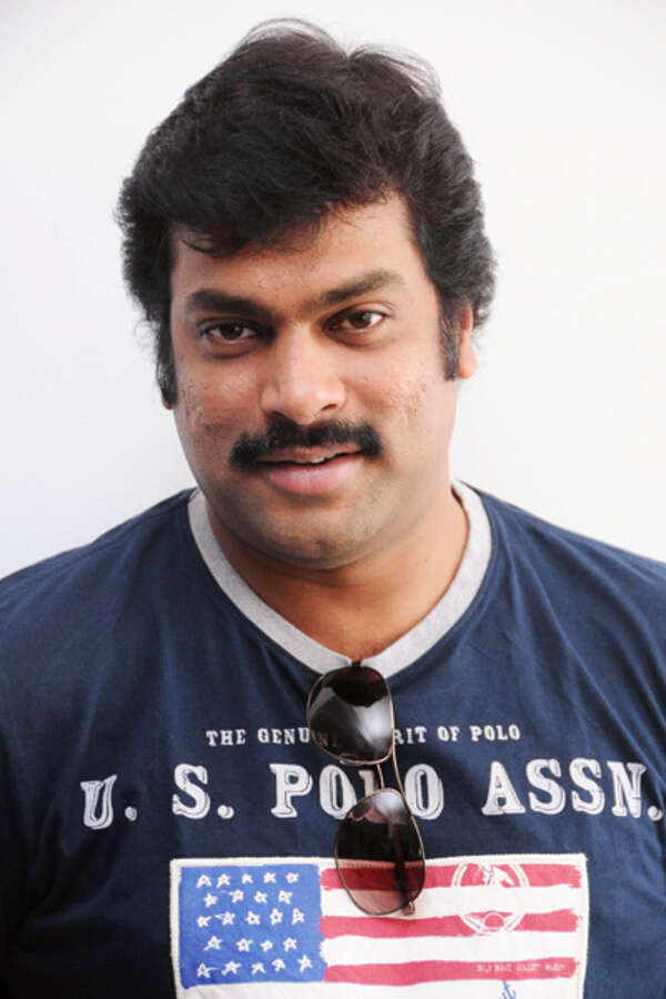 Harsha Vardhan Images