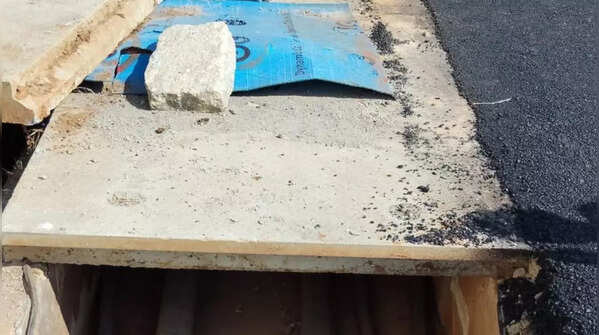 Faulty boundary markings raise legal risks