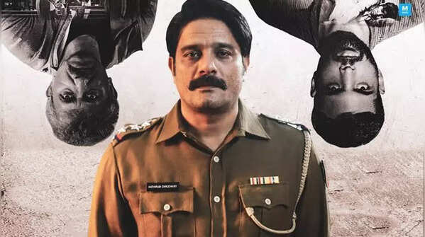 ‘Paatal Lok’ sets the benchmark