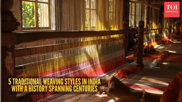 From legacy to loom