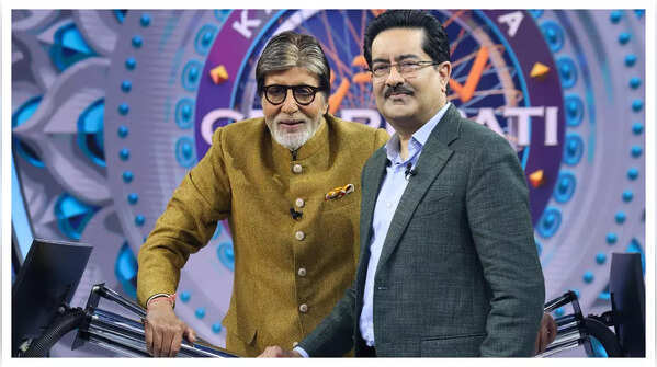 Amitabh Bachchan on his family's bond with Birla's