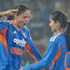 India vs Sri Lanka Live Score, 5th Women's T20I: India wrap up 5-0 clean sweep as Sri Lanka crumble under pressure