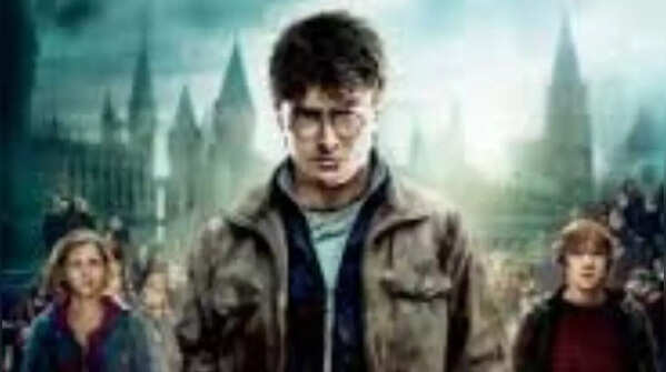 “Happiness can be found, even in the darkest of times, if one only remembers to turn on the light.” - Albus Dumbledore