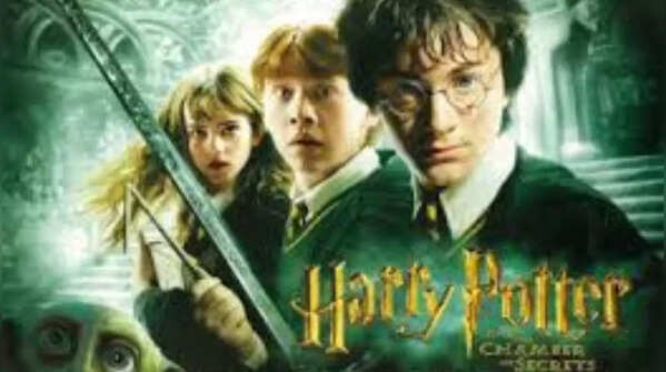 “Fear of a name increases fear of the thing itself.” - Albus Dumbledore