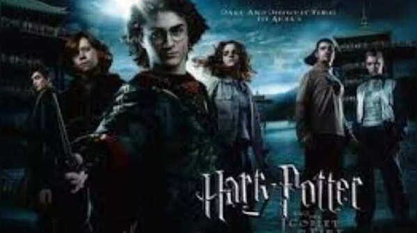 “Numbing the pain for a while will make it worse when you finally feel it.” - Albus Dumbledore