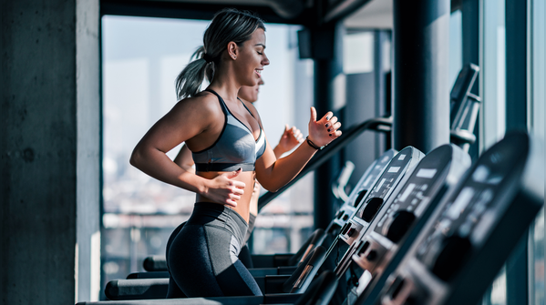 A weekly habit of light strength work