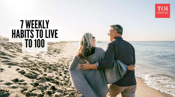 How can a person live a long life