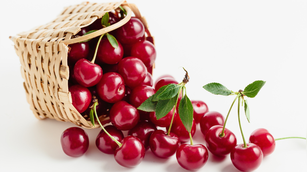 Fruit with highest antioxidants