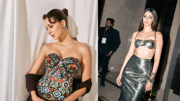 The "Gen-Z" Co-ord Chic