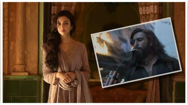 ‘Dhurandhar’: Saumya Tandon on the success of the film