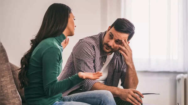 Have open and honest communication, even when it's tough