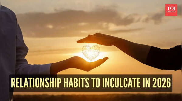 Relationship habits to build in 2026